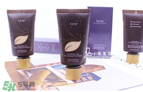 tarte粉底液多少錢？tarte粉底液專柜價(jià)
