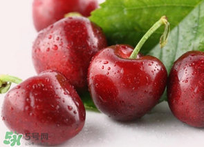 為什么吃車厘子會拉肚子？吃車厘子拉肚子怎么辦？