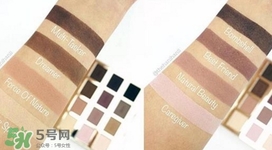 tarte眼影多少錢？tarte眼影盤哪里買？