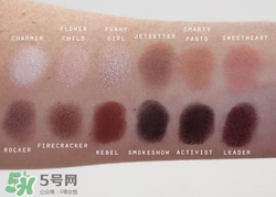 tarte眼影多少錢？tarte眼影盤哪里買？