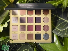 tarte眼影多少錢？tarte眼影盤哪里買？