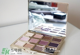 tarte眼影多少錢？tarte眼影盤哪里買？