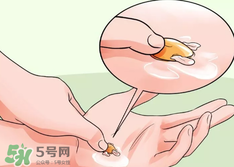 水泡怎么處理？水泡要不要刺破？