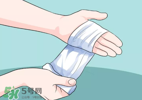 水泡怎么處理？水泡要不要刺破？