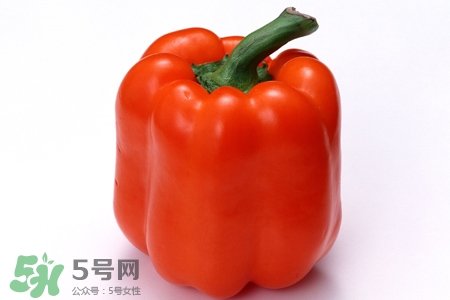 紅椒可以蒸著吃嗎？紅椒怎么蒸好吃？