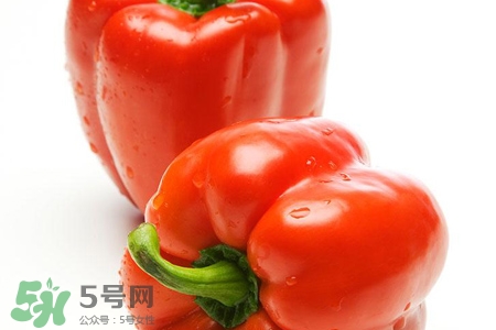 紅椒可以蒸著吃嗎？紅椒怎么蒸好吃？
