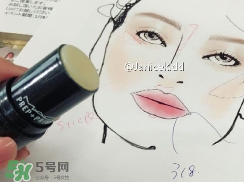 mac精油棒怎么用？mac精油棒補水棒使用方法