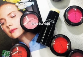 mac精油棒怎么用？mac精油棒補水棒使用方法