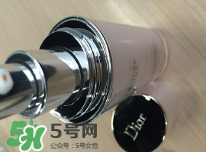 dior迪奧妝前乳好用嗎？迪奧妝前乳怎么樣