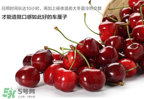 車厘子j級是什么意思？j級車厘子是什么意思？