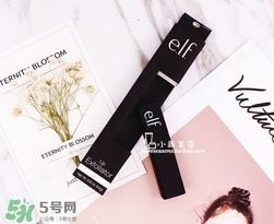 elf唇部磨砂膏怎么用？e.l.f唇部磨砂膏使用心得
