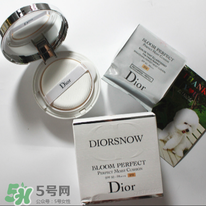 迪奧和蘭蔻氣墊哪個好？蘭蔻和迪奧氣墊哪個好用