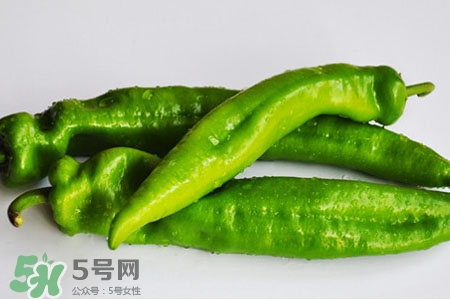 尖椒辣手怎么辦？尖椒辣手怎么處理？