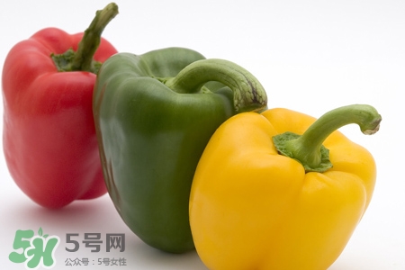 孕婦可以吃青椒嗎？孕婦吃青椒好嗎？