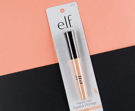 elf眼部打底膏怎么用？e.l.f眼部打底膏使用方法