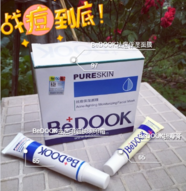 bedook這個(gè)牌子怎么樣？比度克是哪國(guó)的牌子