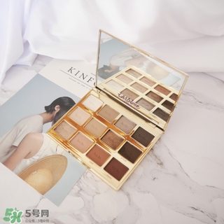 tarte眼影多少錢？tarte眼影盤哪里買？