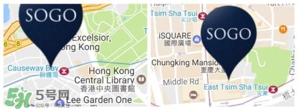 去香港買什么護膚品好？去香港買什么化妝品好