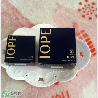 iope氣墊腮紅怎么用？iope亦博氣墊腮紅使用心得