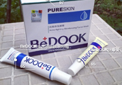 bedook這個(gè)牌子怎么樣？比度克是哪國(guó)的牌子