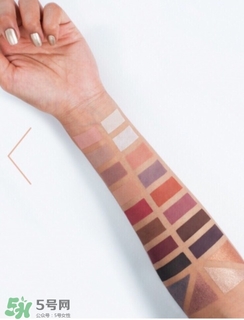tarte眼影多少錢？tarte眼影盤哪里買？