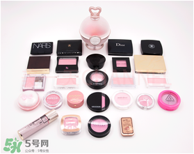 腮紅哪個牌子好_腮紅哪個牌子好用 腮紅哪個牌子好_腮紅哪個牌子好用