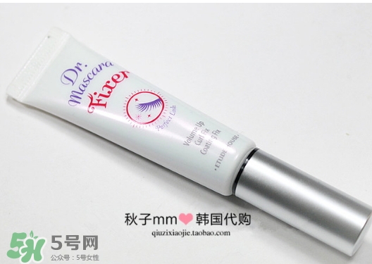 愛麗小屋睫毛雨衣怎么用？愛麗小屋睫毛雨衣使用方法