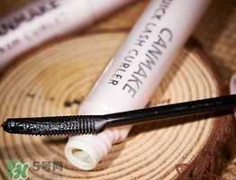 canmake睫毛雨衣怎么用？canmake睫毛雨衣使用方法
