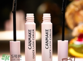 canmake睫毛雨衣怎么樣？canmake睫毛雨衣好用嗎？