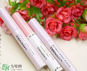 canmake睫毛雨衣怎么樣？canmake睫毛雨衣好用嗎？