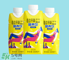超模25是什么飲料？超模25是什么牌子的？