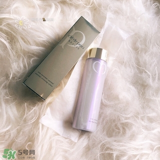 cpb紫水怎么用？cpb紫水使用方法