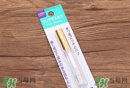 睫毛雨衣是什么？睫毛雨衣什么牌子好？