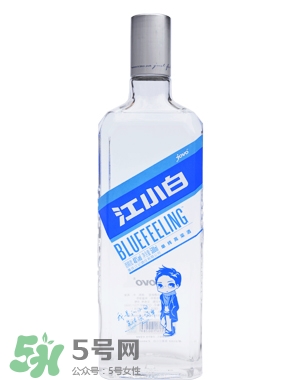 江小白酒為什么叫江小白？江小白酒的含義
