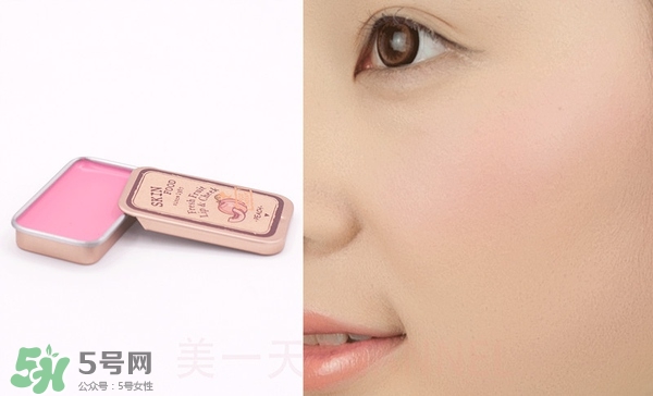 腮紅哪個(gè)牌子好_腮紅哪個(gè)牌子好用 腮紅哪個(gè)牌子好_腮紅哪個(gè)牌子好用