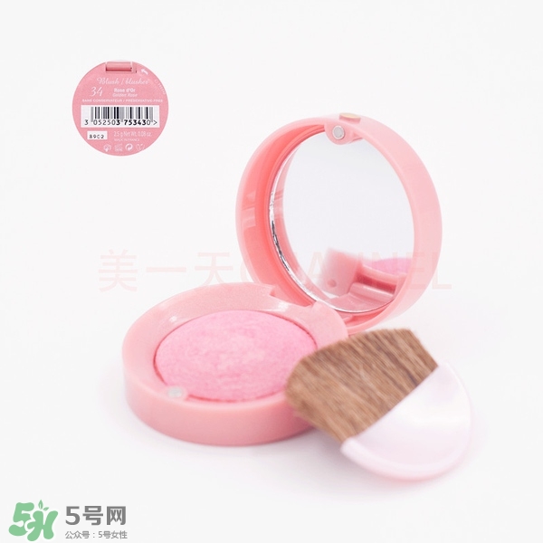 腮紅哪個牌子好_腮紅哪個牌子好用 腮紅哪個牌子好_腮紅哪個牌子好用