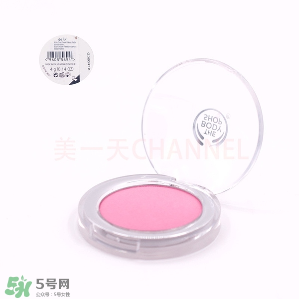 腮紅哪個牌子好_腮紅哪個牌子好用 腮紅哪個牌子好_腮紅哪個牌子好用