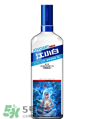 江小白酒為什么叫江小白？江小白酒的含義