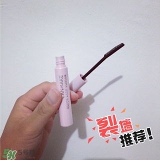canmake睫毛雨衣怎么樣？canmake睫毛雨衣好用嗎？