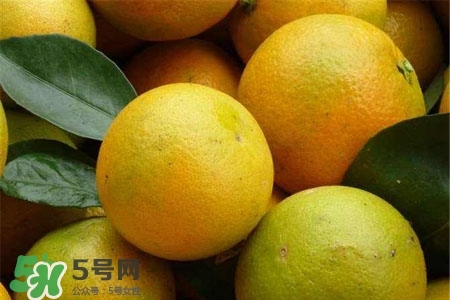 孕婦可以吃冰糖橘嗎？懷孕了能吃冰糖橘嗎？