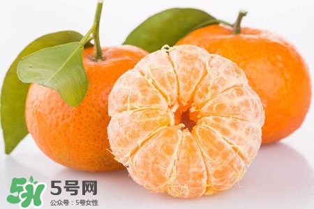 冰糖橘怎么挑選？如何挑選冰糖橘？