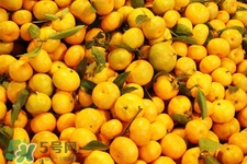 冰糖橘可以放冰箱保存嗎？冰糖橘能冷凍嗎？