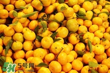 糖尿病可以吃橘子嗎？糖尿病任能吃橘子嗎？
