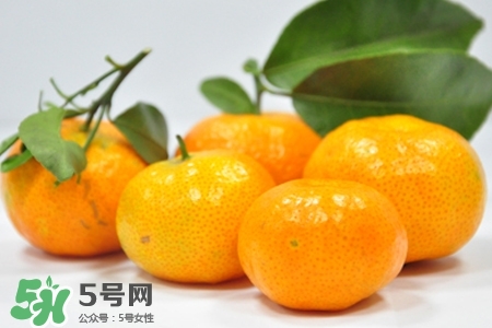 寶寶可以吃蜜桔嗎？寶寶能吃蜜桔嗎？