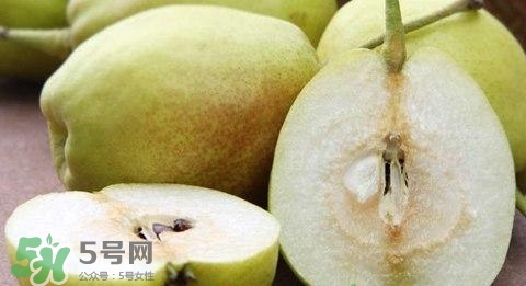 吃香梨會(huì)上火嗎？香梨吃多了會(huì)上火嗎？