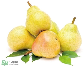 冬天吃梨子太冰怎么辦？冬天怎么吃梨子不冰？