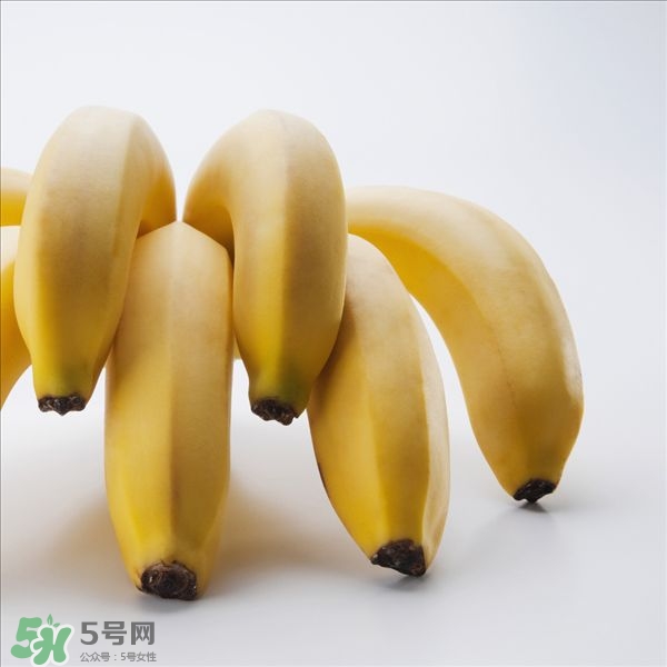 口腔潰瘍能吃香蕉嗎？口腔潰瘍可以吃香蕉嗎