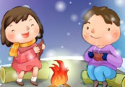 冬天烤火會(huì)上火嗎？冬天烤火上火怎么辦？