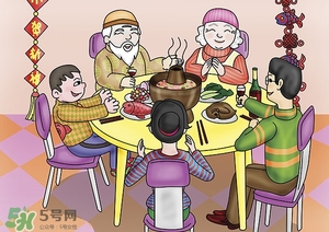 老人吃什么好？老人飲食注意事項