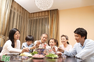 老人吃什么好？老人飲食注意事項